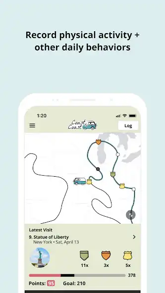 Play Coast to Coast Wellness  and enjoy Coast to Coast Wellness with UptoPlay