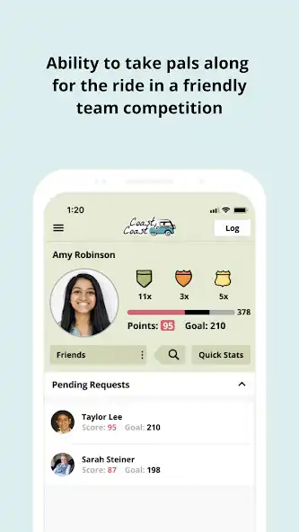 Play Coast to Coast Wellness as an online game Coast to Coast Wellness with UptoPlay
