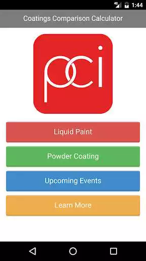 Play Coatings Comparison Calculator  and enjoy Coatings Comparison Calculator with UptoPlay