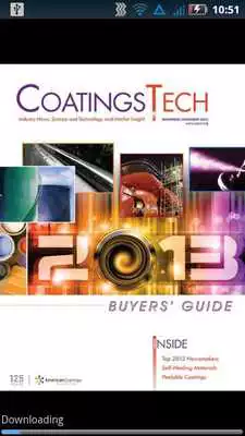 Play CoatingsTech