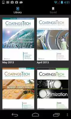 Play CoatingsTech