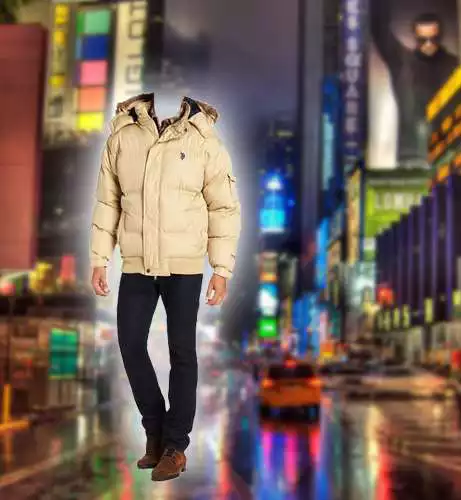 Play Coat & Jacket Photo Editor  and enjoy Coat & Jacket Photo Editor with UptoPlay