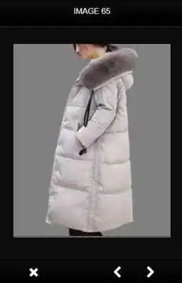 Play Coats and Jackets Women Design