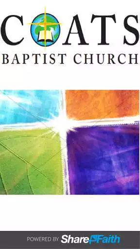 Play Coats Baptist Church