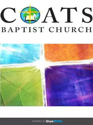 Play Coats Baptist Church
