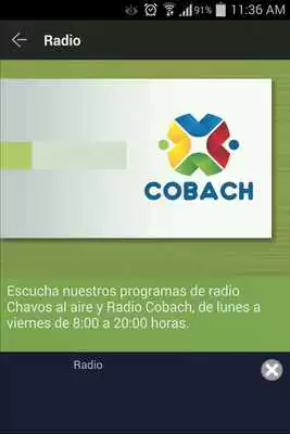 Play Cobach CH