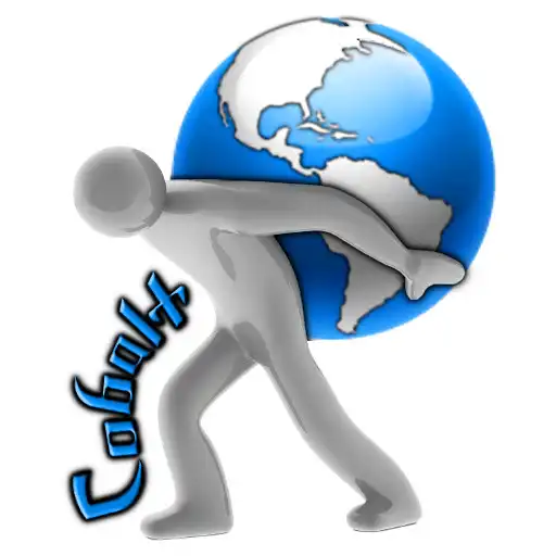 Free play online Cobalt - CM9/CM10/CM11 Theme APK