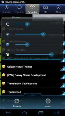 Play Cobalt - CM9/CM10/CM11 Theme