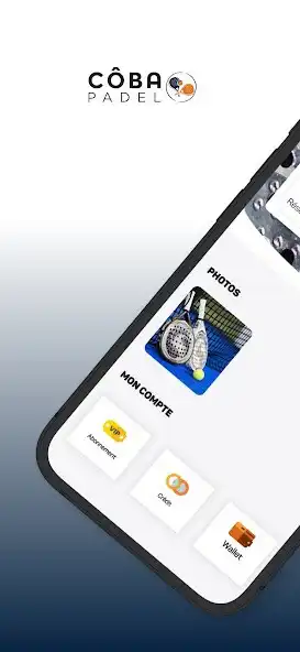 Play Coba Padel  and enjoy Coba Padel with UptoPlay