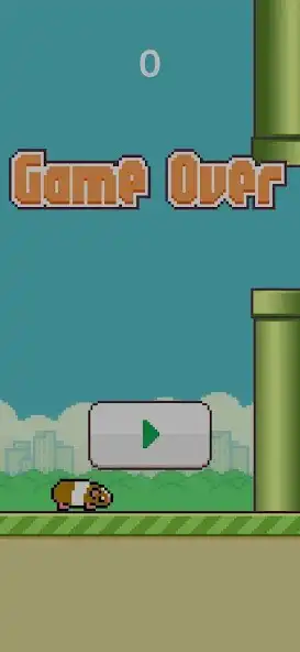 Play Cobaya Saltarina as an online game Cobaya Saltarina with UptoPlay