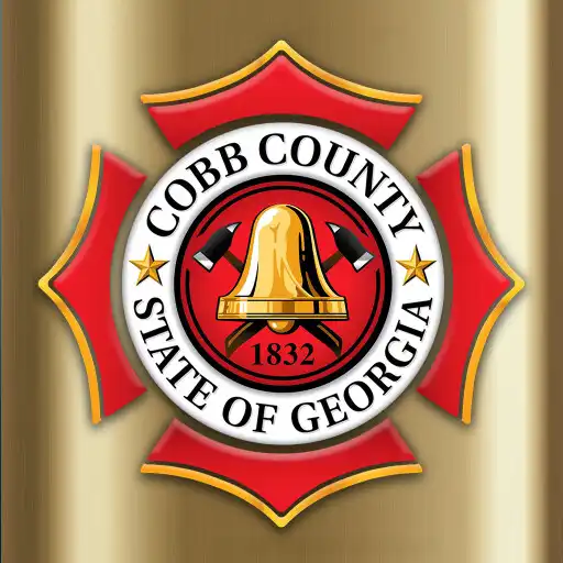 Play Cobb County Fire ES APK Play Cobb County Fire ES APK