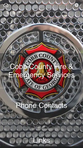Play Cobb County Fire  ES  and enjoy Cobb County Fire  ES with UptoPlay