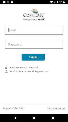 Play Cobb EMC  and enjoy Cobb EMC with UptoPlay