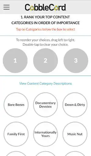 Play CobbleCord as an online game CobbleCord with UptoPlay