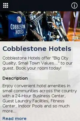 Play Cobblestone Hotels
