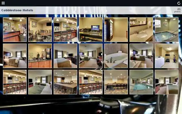 Play Cobblestone Hotels