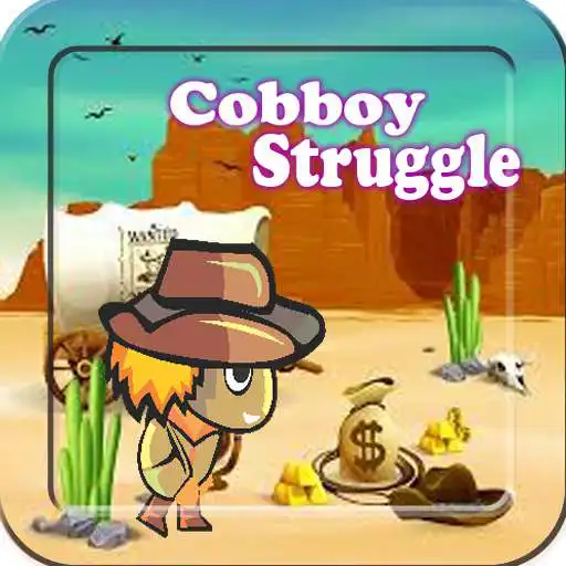 Play Cobboy Struggle APK