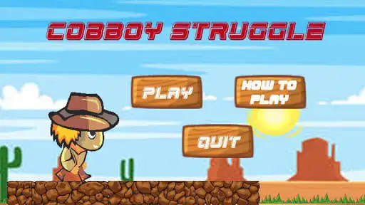 Play Cobboy Struggle and enjoy Cobboy Struggle with UptoPlay Play Cobboy Struggle and enjoy Cobboy Struggle with UptoPlay