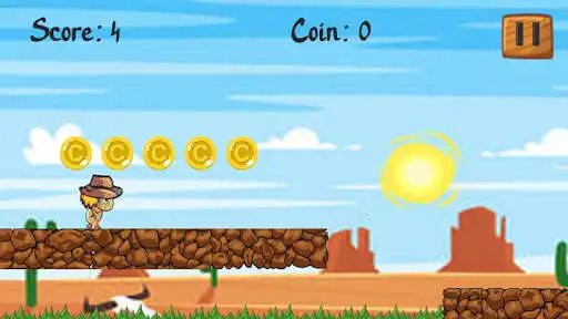 Play Cobboy Struggle as an online game online Cobboy Struggle with UptoPlay com.DarsaJagapati.CobboyStruggle Play Cobboy Struggle as an online game Cobboy Struggle with UptoPlay