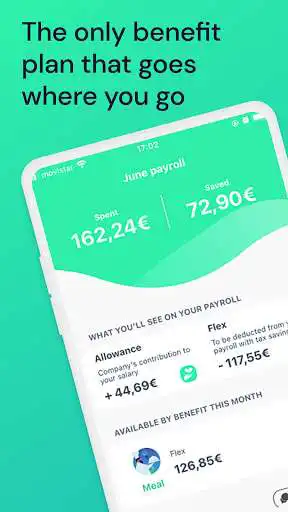 Play Cobee - Flexible benefits  and enjoy Cobee - Flexible benefits with UptoPlay