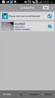 Play Cobell Pro