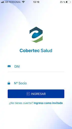 Play COBERTEC  and enjoy COBERTEC with UptoPlay