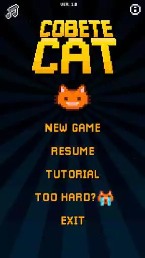 Play Cobete Cat - 