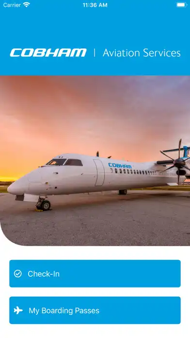Play Cobham Aviation  and enjoy Cobham Aviation with UptoPlay