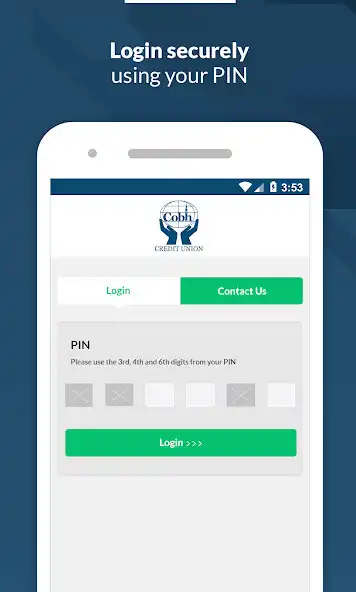Play Cobh Credit Union  and enjoy Cobh Credit Union with UptoPlay