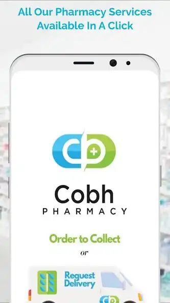 Play Cobh Pharmacy  and enjoy Cobh Pharmacy with UptoPlay