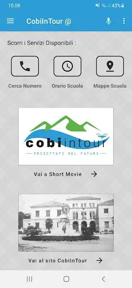 Play CobiInTour  and enjoy CobiInTour with UptoPlay