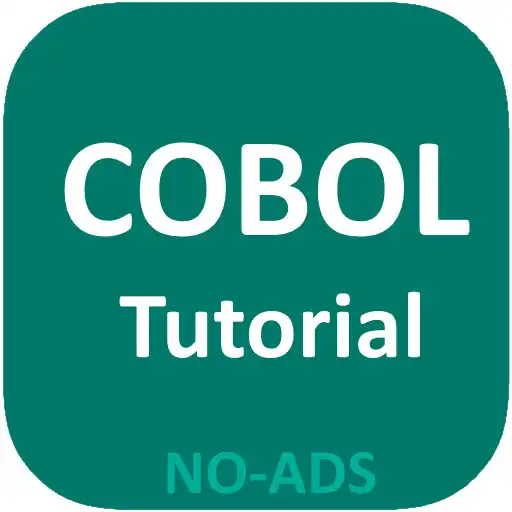 Play COBOL Tutorial APK Play COBOL Tutorial APK