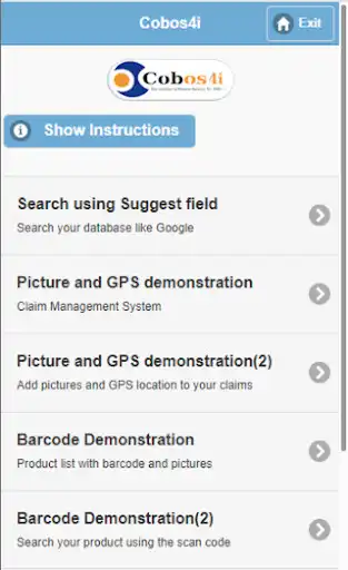 Play Cobos4i as an online game Cobos4i with UptoPlay