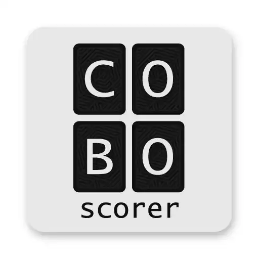 Play Cobo Scorer APK