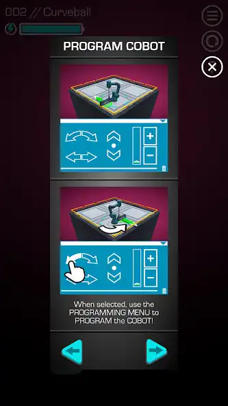 Play Cobot Putt Factory as an online game online Cobot Putt Factory with UptoPlay Play Cobot Putt Factory as an online game Cobot Putt Factory with UptoPlay