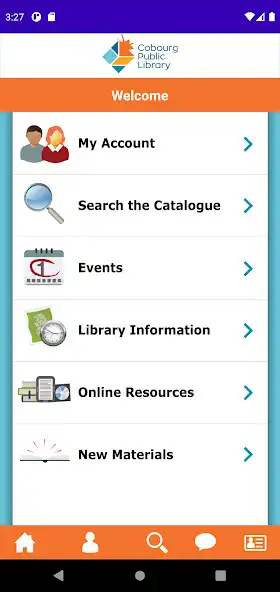 Play Cobourg Public Library (CPL)  and enjoy Cobourg Public Library (CPL) with UptoPlay