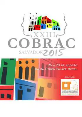 Play COBRAC 2015