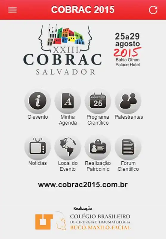 Play COBRAC 2015