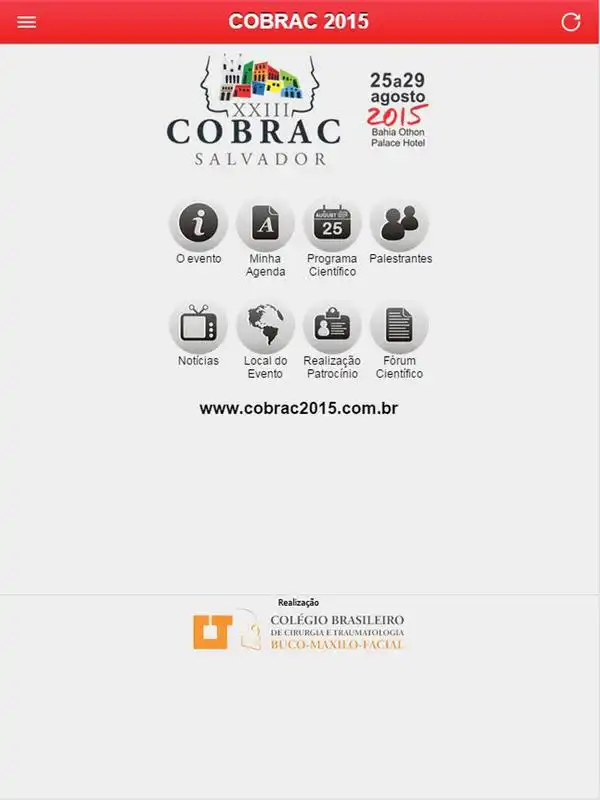 Play COBRAC 2015