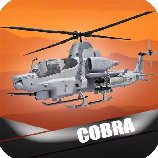 Free play online Cobra Helicopter Flight Simulator AH-1 Viper Pilot APK Free play online Cobra Helicopter Flight Simulator AH-1 Viper Pilot APK