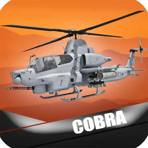 Play Cobra Helicopter Flight Simulator AH-1 Viper Pilot APK Play Cobra Helicopter Flight Simulator AH-1 Viper Pilot APK