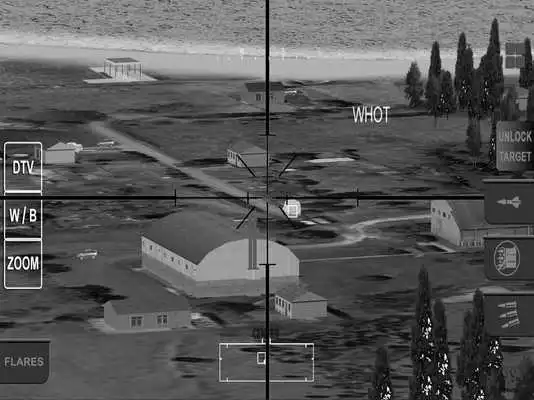 Play Cobra Helicopter Flight Simulator AH-1 Viper Pilot