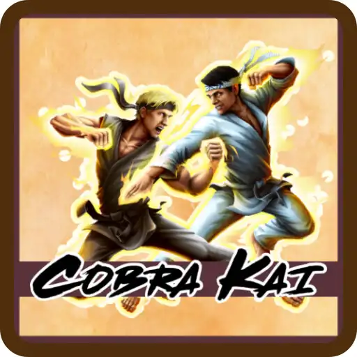 Play Cobra Kai GAME APK