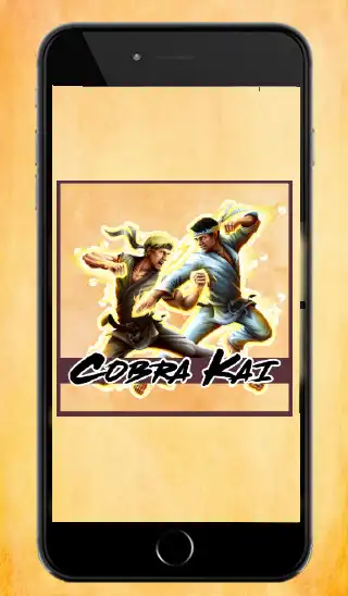 Play Cobra Kai GAME  and enjoy Cobra Kai GAME with UptoPlay