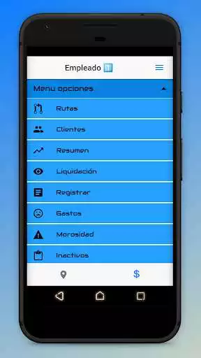 Play APK Cobrar Apps: paga diario y gota a gota  and enjoy Cobrar Apps: paga diario y gota a gota with UptoPlay io.ionic.cobrarappselite<br><br>MEJORES FUNCIONALIDADES, MEJOR DISEO, MXIMO RENDIMIENTO PARA CELULARES Y COMPUTADORES. <br><br>CORREOS Y CONTRASEAS EN LA DESCRIPCIN PARA ENSAYAR LA APLICACIN GRATIS. <br><br>*********************************<br><br><br>Cobrar Apps es una aplicacin para prestamistas a inters, gota a gota y paga diario. Con una interfaz amigable esta aplicacin tiene 2 sistemas:<br>- Sistema para el administrador o dueo del negocio.<br>- Sistema para el trabajador. <br><br>El precio por cada sistema para trabajar es mensual y super favorable para aquellos que apenas empiezan en el negocio del paga diario y gota a gota.<br>Contacta con nosotros y solicita tu cuenta para que administre tu negocio con la aplicacin ms completa. <br><br><br>WhatsApp:  https://wpme.link/WpgG<br><br>Correo electrnico:  cobrarapps@gmail.com<br><br><br>Caractersticas importantes:<br><br>- Datos de su negocio en tiempo real.<br>- Confidencialidad, seguridad y  proteccin de la informacin de su negocio. <br>- Mensualidad por cada sistema de trabajo con precios econmicos.<br>- Continuo desarrollo y crecimiento de la aplicacin con funcionalidades prometedoras.<br>- Abrir el sistema en varios dispositivos mvil.<br>- Prestar desde 0.01% a 0.40% de inters.<br>- Se configura para prestamos semanales desde 4, 6, 8 y 10 semanas.<br>- Las rutas se crean automticamente y se ordenan como usted quiera. <br>- Cuotas atrasadas. <br>- Interfaz amigable y fcil de manejar.<br>- Realizar liquidaciones.<br>- Historiales de liquidaciones diarias y mensuales desde que se crea el cobro.<br>- Historiales de los clientes.<br>- Estadstica y anlisis. <br>- Clientes vencidos y su porcentaje. <br>- Clientes desactivados.<br>- Editar clientes.<br>- Resumen del da.<br>- Seguir empleados por GPS. <br>- Descargar PDF con toda la informacin de los cobros. <br>y mucho ms...<br><br><br>PARA TENER SU PROPIA CUENTA PRIVADA DEBES CONTACTARNOS Y CON GUSTO SE LA CREAREMOS. <br><br> WhatsApp:  https://wpme.link/WpgG<br><br>Correo electrnico:  cobrarapps@gmail.com</div><br><br><br><a title= 