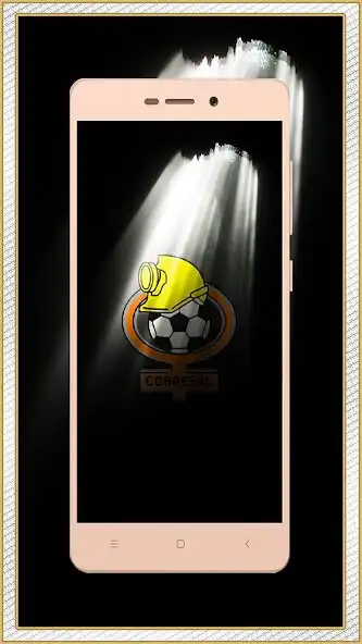 Play Cobresal mi pasión as an online game Cobresal mi pasión with UptoPlay