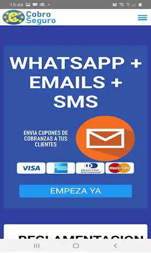 Play CobroSeguroPas as an online game CobroSeguroPas with UptoPlay