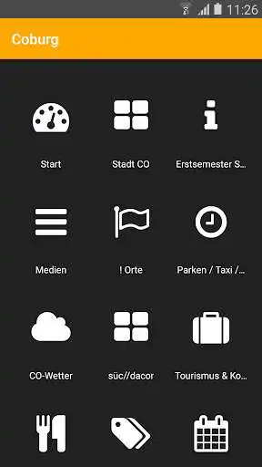 Play Coburg  and enjoy Coburg with UptoPlay