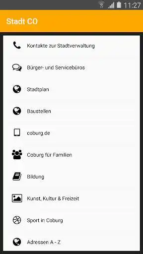 Play Coburg as an online game Coburg with UptoPlay