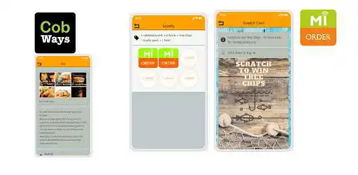 Play Cobways  and enjoy Cobways with UptoPlay